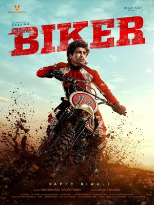 Xem phim Biker - Người Đi Xe Máy 2026 Full HD Vietsub