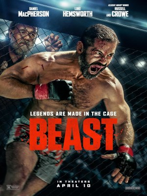 Xem phim Beast - Đấu Võ Sinh Tử 2026 Full HD Vietsub
