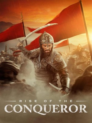 Xem phim Rise of the Conqueror - Sự Trỗi Dậy Của Kẻ Chinh Phục 2026 Full HD Vietsub