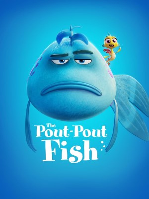 Xem phim The Pout-Pout Fish - Cá Con Cau Có 2026 Full HD Vietsub