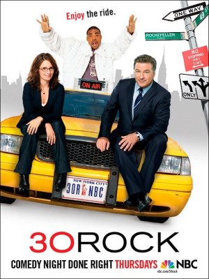 Xem phim 30 Rock Season 1 - 30 Rock (Mùa 1) 2006 Full HD Vietsub
