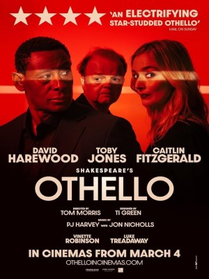 Xem phim Othello - Othello 2026 Full HD Vietsub