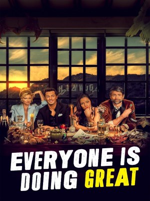 Xem phim Everyone Is Doing Great Season 2 - Mọi Người Đều Rất Ổn (Mùa 2) 2026 Full HD Vietsub