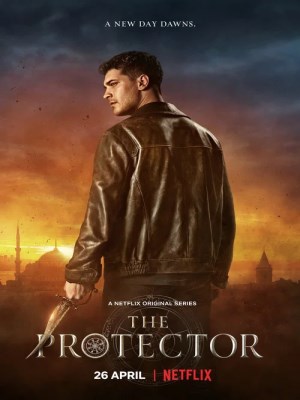 Xem phim The Protector Season 2 - Hộ Thần (Mùa 2) 2019 Full HD Vietsub