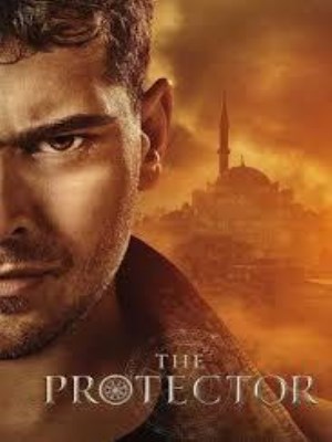 Xem phim The Protector Season 3 - Hộ Thần (Mùa 3) 2020 Full HD Vietsub