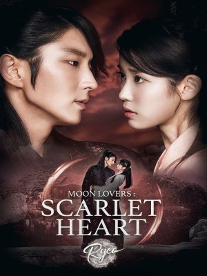 Xem phim Moon Lovers: Scarlet Heart Ryeo - Người Tình Ánh Trăng 2016 Full HD Vietsub