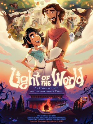 Xem phim Light of the World - Ánh Sáng Của Thế Giới 2025 Full HD Vietsub