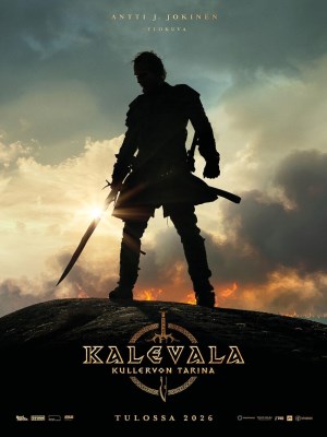 Xem phim Kalevala: The Story of Kullervo - Con Trai Báo Thù – Câu Chuyện về Kalevala 2026 Full HD Vietsub