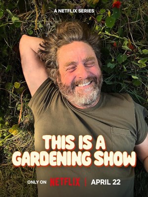 Xem phim This Is a Gardening Show - Nào Ta Cùng Làm Vườn 2026 Full HD Vietsub