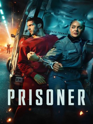 Xem phim Prisoner - Tù Nhân 2026 Full HD Vietsub