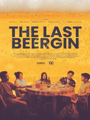 Xem phim The Last Beergin - Bia Gin Cuối Cùng 2025 Full HD Vietsub