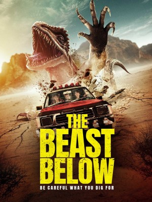 Xem phim The Beast Below - Cự Đà Triệu Baht 2022 Full HD Vietsub