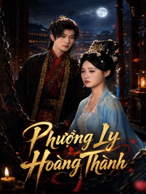 Xem phim Phuong Ly Hoang Thanh - Phượng Ly Hoàng Thành 2026 Full HD Vietsub