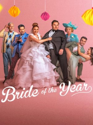Xem phim Bride of the Year - Cô Dâu Của Năm 2026 Full HD Vietsub
