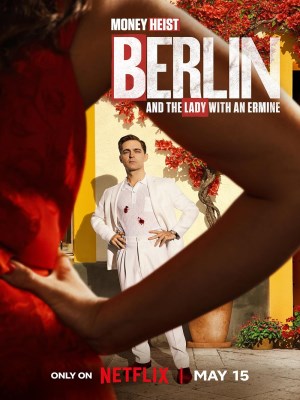 Xem phim Berlin and the Lady with an Ermine - Berlin Và Bức Họa Người Đàn Bà Và Con Chồn 2026 Full HD Vietsub