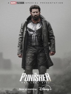 Xem phim The Punisher: One Last Kill - Một Chương Trình Đặc Biệt từ Marvel Television - The Punisher: Phát Súng Cuối Cùng 2026 Full HD Vietsub