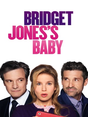 Xem phim Bridget Jones's Baby - Nhóc Tì Của Tiểu Thư Jones 2016 Full HD Vietsub