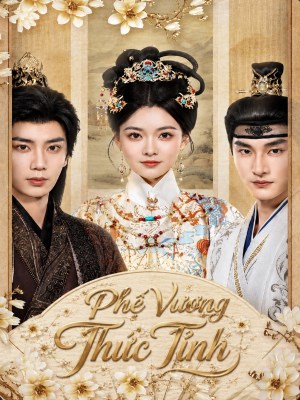 Xem phim Phe Vuong Thuc Tinh - Phế Vương Thức Tỉnh 2026 Full HD Vietsub