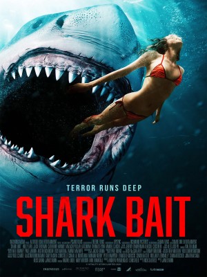 Xem phim Shark Bait - Mồi Cá Mập 2022 Full HD Vietsub