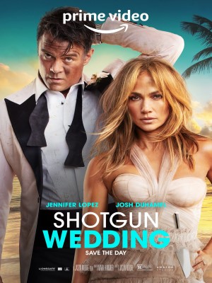 Xem phim Shotgun Wedding - Ăn Cưới Gặp Ăn Cướp 2022 Full HD Vietsub