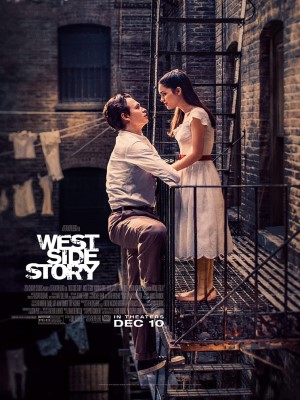 Xem phim West Side Story - Câu Chuyện Phía Tây 2021 Full HD Vietsub
