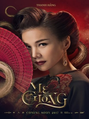 Xem phim Mother-in-Law - Mẹ Chồng 2017 Full HD Vietsub