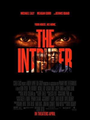 Xem phim The Intruder - Kẻ Xâm Nhập Bí Ẩn 2019 Full HD Vietsub