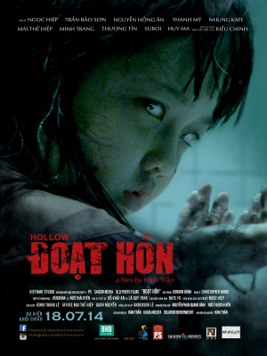 Xem phim Hollow - Đoạt Hồn 2014 Full HD Vietsub