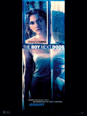 Xem phim The Boy Next Door - Anh Chàng Hàng Xóm 2015 Full HD Vietsub
