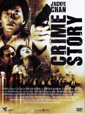 Xem phim Crime Story - Tổ Trọng Án 1993 Full HD Vietsub