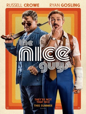 Xem phim The Nice Guys - Những Chàng Trai Ngoan 2016 Full HD Vietsub