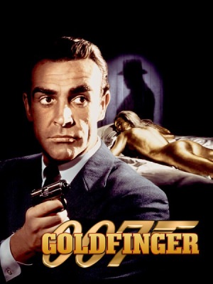 Xem phim 007: Goldfinger - Điệp Viên 007: Ngón Tay Vàng 1964 Full HD Vietsub
