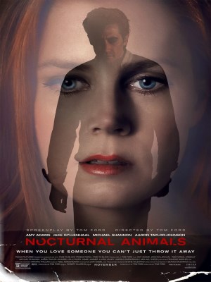 Xem phim Nocturnal Animals - Kẻ Săn Đêm 2016 Full HD Vietsub