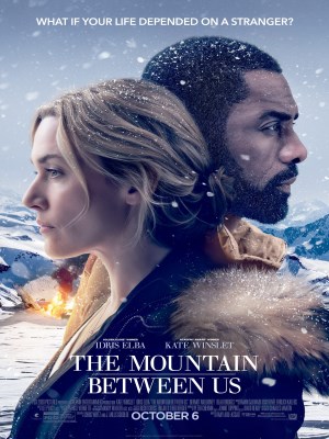 Xem phim The Mountain Between Us - Ngọn Núi Giữa Hai Ta 2017 Full HD Vietsub