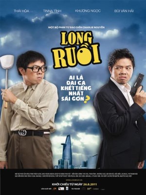 Xem phim Big Boss - Long Ruồi 2011 Full HD Vietsub