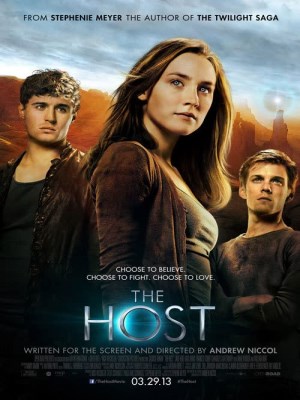 Xem phim The Host - Vật Chủ 2013 Full HD Vietsub