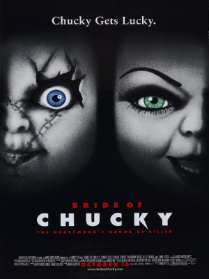 Xem phim Bride of Chucky - Ma Búp Bê 4: Cô Dâu Của Chucky 1998 Full HD Vietsub
