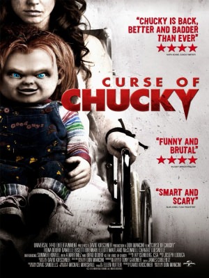 Xem phim Curse Of Chucky - Ma Búp Bê 6: Lời Nguyền Của Chucky 2013 Full HD Vietsub