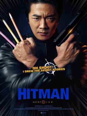 Xem phim Hitman: Agent Jun - Sát Thủ Vô Cùng Cực 2020 Full HD Vietsub
