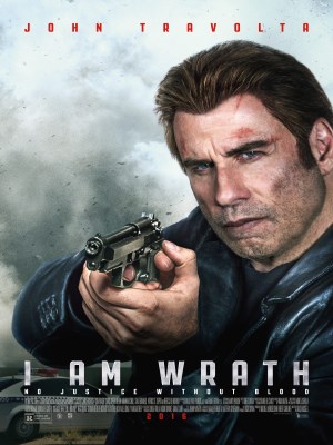 Xem phim I Am Wrath - Phẫn Nộ 2016 Full HD Vietsub