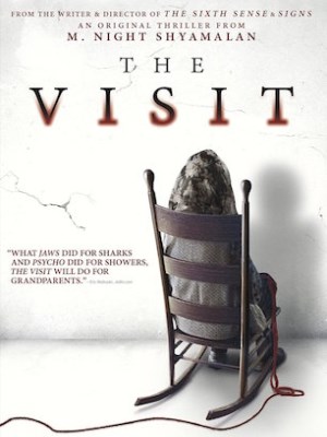 Xem phim The Visit - 9 Rưỡi Tối 2015 Full HD Vietsub
