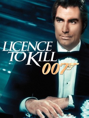 Xem phim 007: Licence To Kill - Điệp Viên 007: Lệnh Hành Quyết 1989 Full HD Vietsub