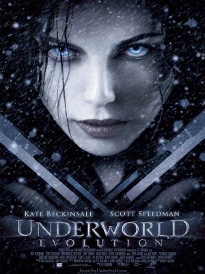 Xem phim Underworld: Evolution - Thế Giới Ngầm 2: Tiến Hóa 2006 Full HD Vietsub