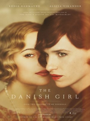 Xem phim The Danish Girl - Cô Gái Đan Mạch 2015 Full HD Vietsub
