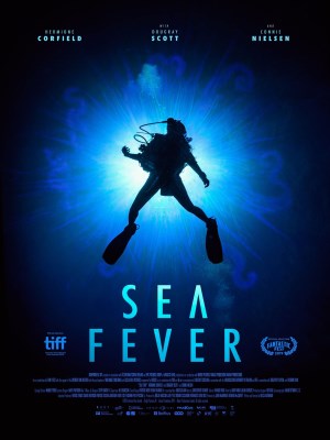 Xem phim Sea Fever - Trùng Quỷ Đại Dương 2019 Full HD Vietsub