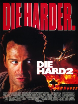 Xem phim Die Hard 2 - Đương Đầu Với Thử Thách 2 1990 Full HD Vietsub