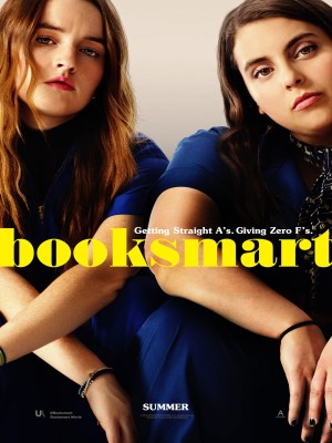 Xem phim Booksmart - Đêm Trước Lễ Tốt Nghiệp 2019 Full HD Vietsub