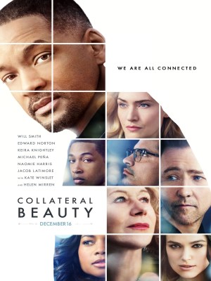 Xem phim Collateral Beauty - Vẻ Đẹp Cuộc Sống 2016 Full HD Vietsub