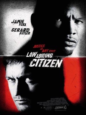 Xem phim Law Abiding Citizen - Công Lý Báo Thù 2009 Full HD Vietsub