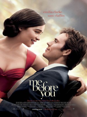 Xem phim Me Before You - Trước Ngày Em Đến 2016 Full HD Vietsub